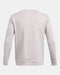 Under Armour Drive Crew Golf Sweatshirt - Tetra Grey