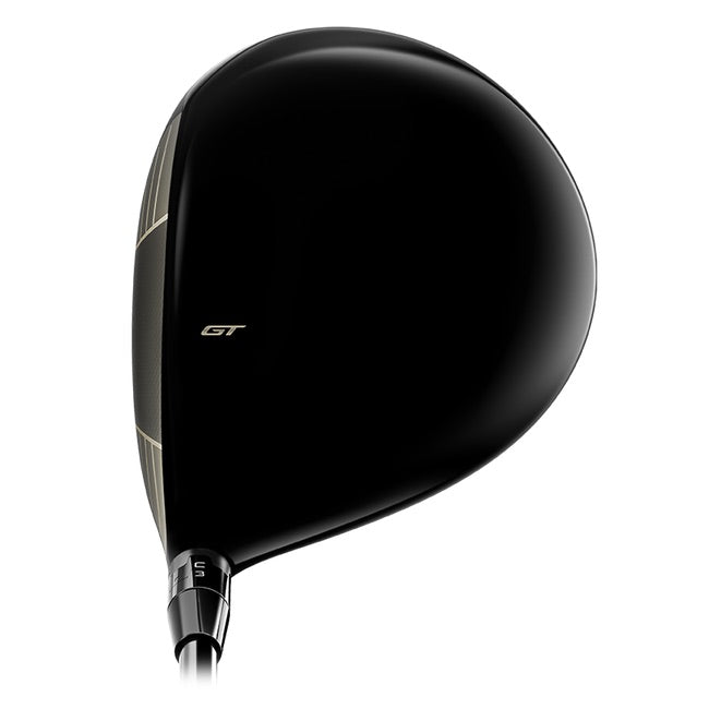 Titleist GT4 Driver - Exceptional Low Spin Performance