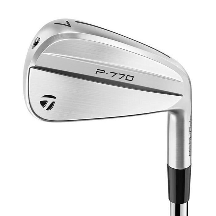 TaylorMade P770 Golf Irons - New 2024 P770