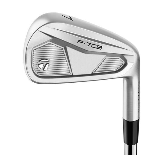 TaylorMade P7CB Golf Irons - New 2024 P7CB