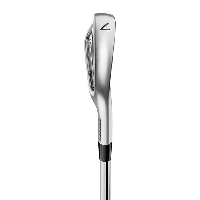 TaylorMade P7CB Golf Irons - New 2024 P7CB