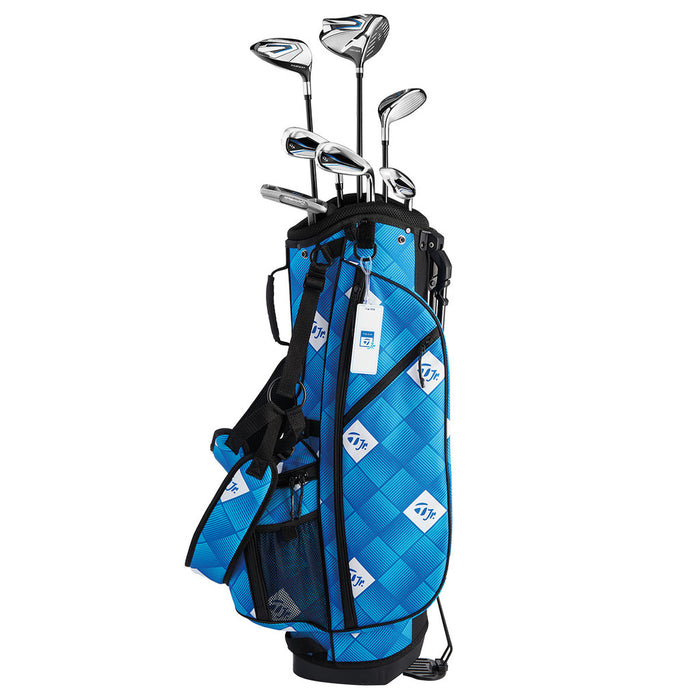 TaylorMade Team TaylorMade Junior Package Golf Set - Size 3