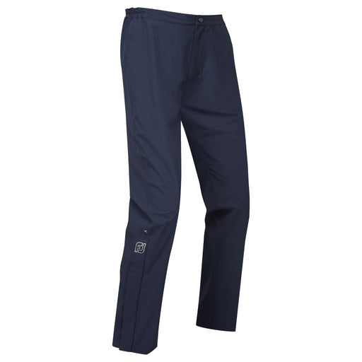 FootJoy HydroLite X Waterproof Golf Trousers - Navy