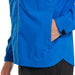 FootJoy HydroLite X Waterproof Golf Jacket - Blue