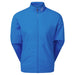 FootJoy HydroLite X Waterproof Golf Jacket - Blue