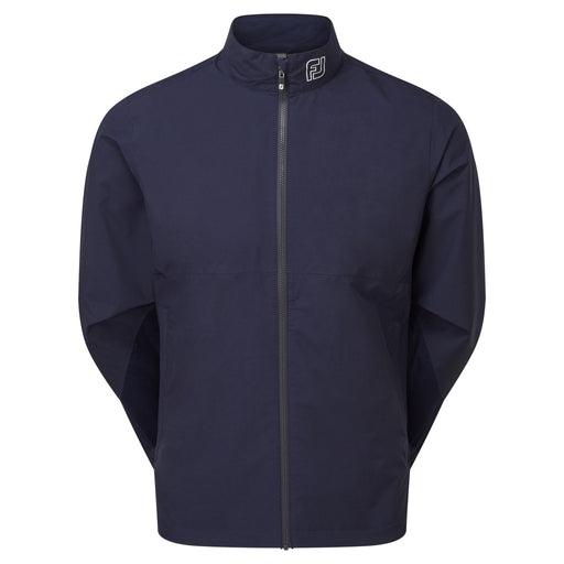 FootJoy HydroLite X Waterproof Golf Jacket - Navy