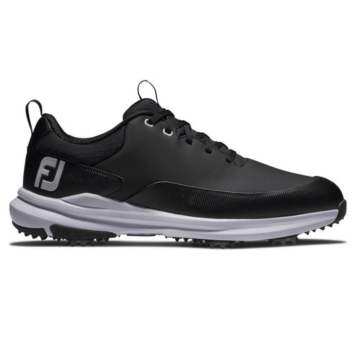 FootJoy Tour Rival Men's Golf Shoes - Black