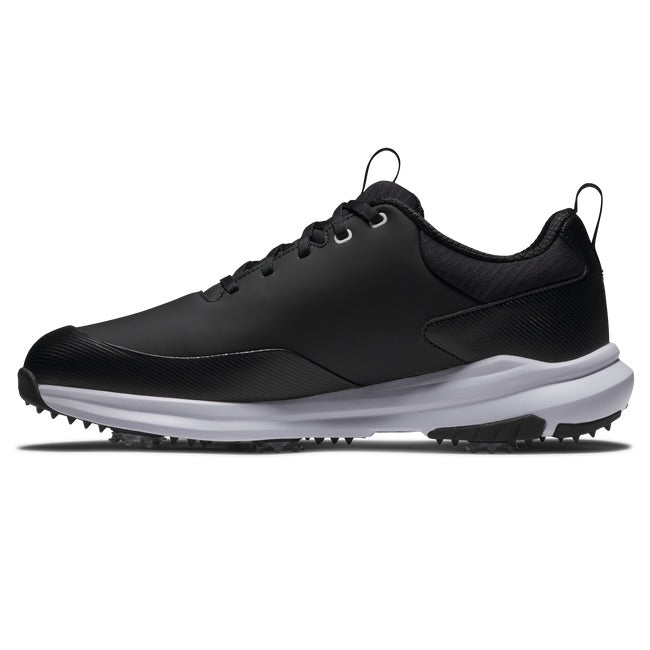 FootJoy Tour Rival Men's Golf Shoes - Black