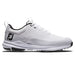 FootJoy Tour Rival Men's Golf Shoes - White/Black