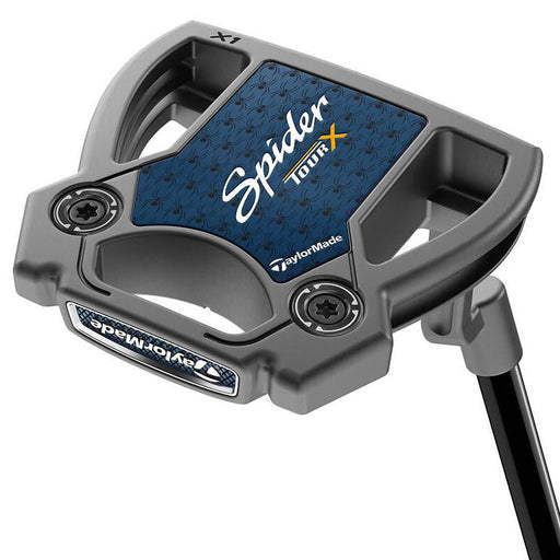 Taylormade Spider Tour X Putter - Used by Scottie Scheffler 