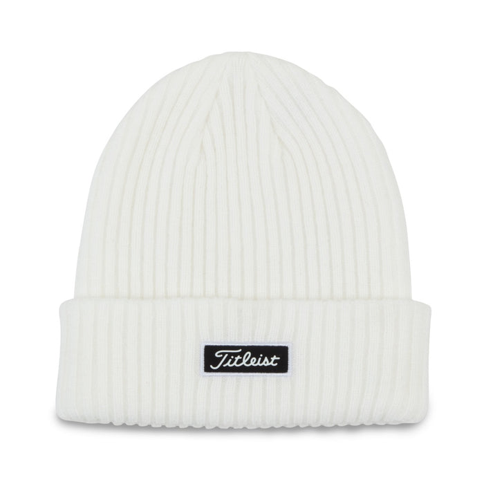 Titleist Charleston Cuff Knit Winter Beanie