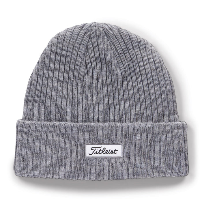 Titleist Charleston Cuff Knit Winter Beanie