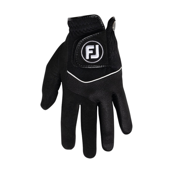 FootJoy Rain Grip Pair Mens Golf Gloves