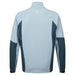 FootJoy HydroTour Waterproof Golf Jacket - Slate/Navy/Primrose