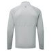 FootJoy Jacquard Thermal Chill Out Pullover - Grey