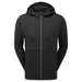 FootJoy ThermoSeries Full Zip Golf Hoodie - Black