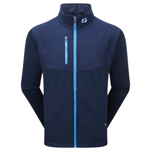 FootJoy ThermoSeries Hybrid Golf Jacket - Navy