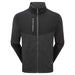 FootJoy ThermoSeries Hybrid Golf Jacket - Black