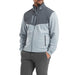 FootJoy ThermoSeries Hybrid Golf Jacket - Grey/Charcoal