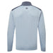 FootJoy ThermoSeries Hybrid Golf Jacket - Grey/Charcoal