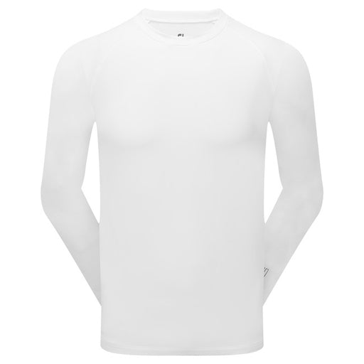 FootJoy ThermoSeries Fleece Base Layer - White