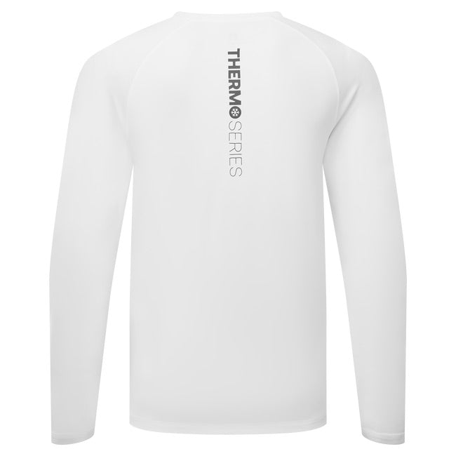 FootJoy ThermoSeries Fleece Base Layer - White