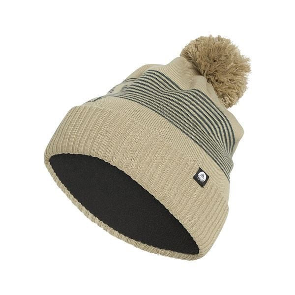 adidas Pom Pom Golf Beanie