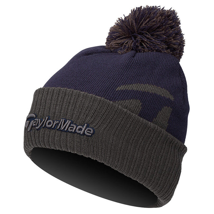 Taylormade Bobble Golf Beanie Hat