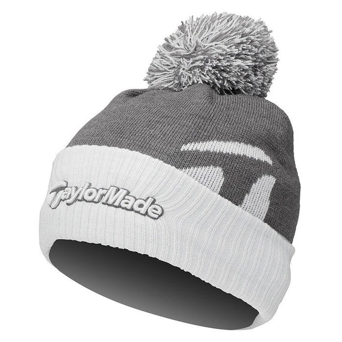 Taylormade Bobble Golf Beanie Hat