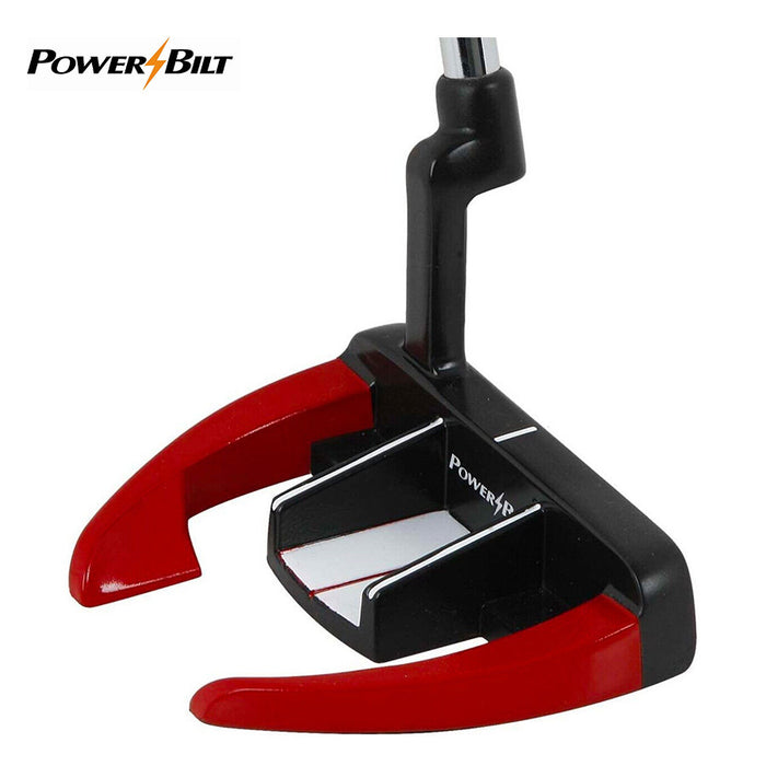 PowerBilt TPS RS-X M200 Putter - Right Handed