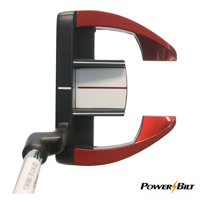 PowerBilt TPS RS-X M200 Putter - Right Handed