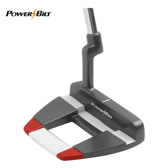 PowerBilt TPS X-Type M600 Putter - Right Handed