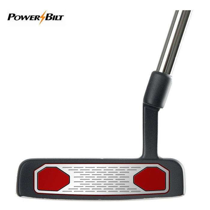 PowerBilt TPS X-Type M600 Putter - Right Handed