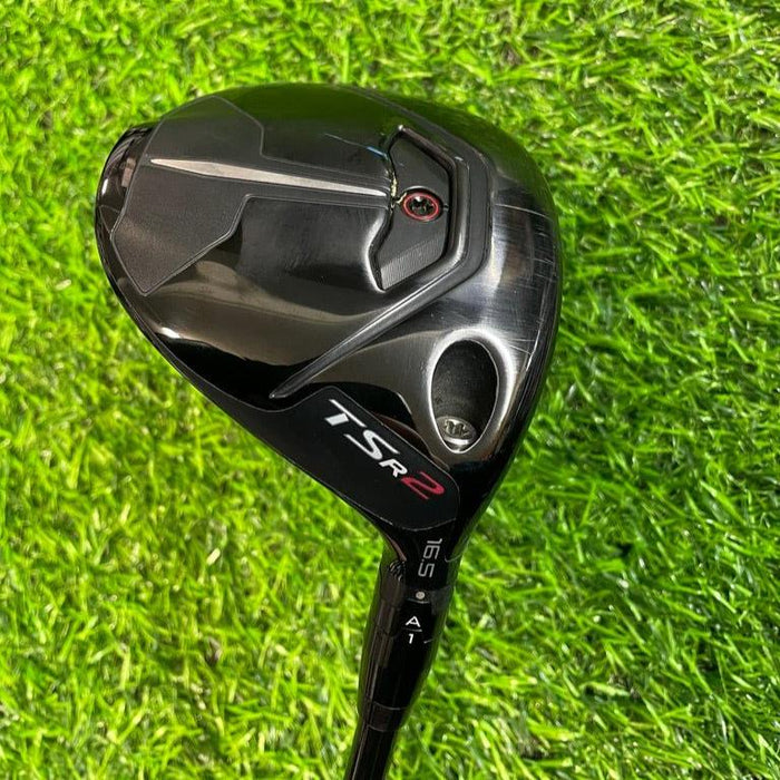 Titleist TSR2 Fairway (16.5 Degree)