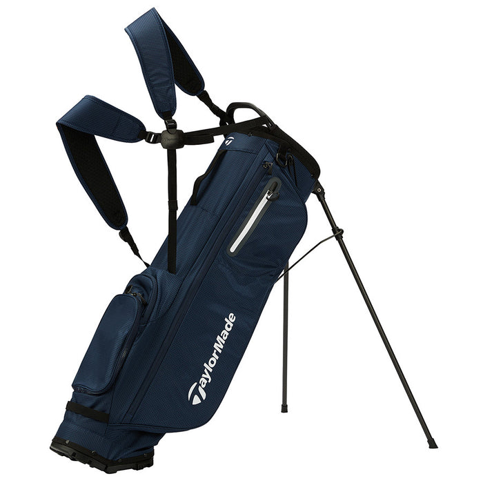 TaylorMade FlexTech Super Lite Golf Stand Bag 2024