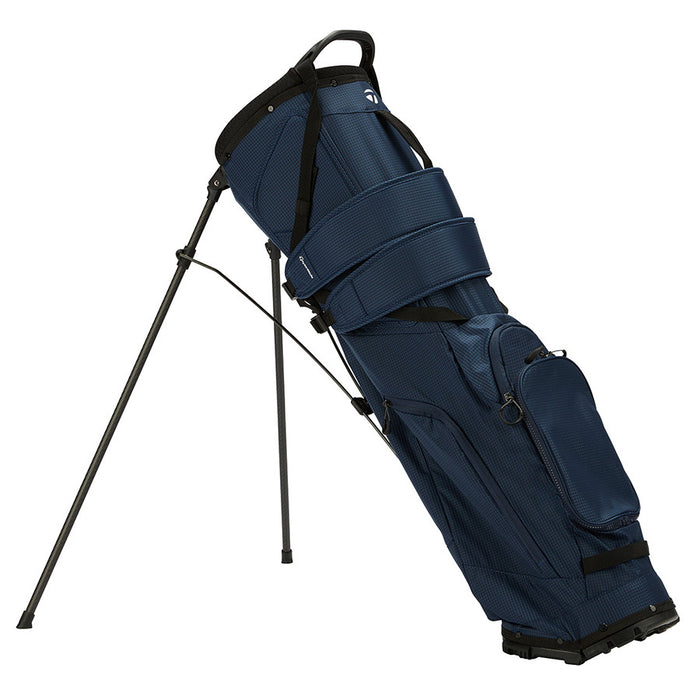 TaylorMade FlexTech Super Lite Golf Stand Bag 2024