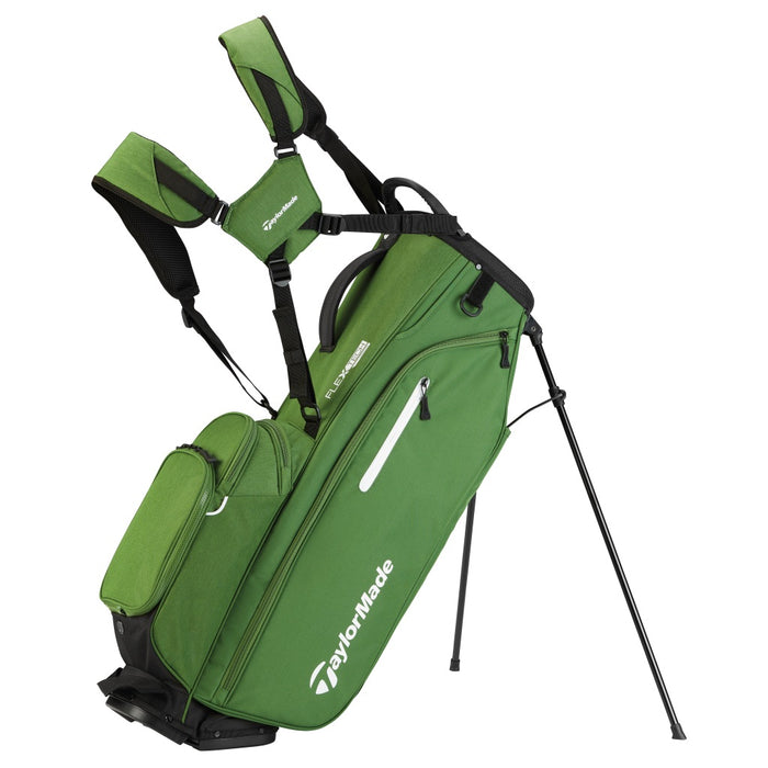 TaylorMade FlexTech Crossover Golf Stand Bag 2024