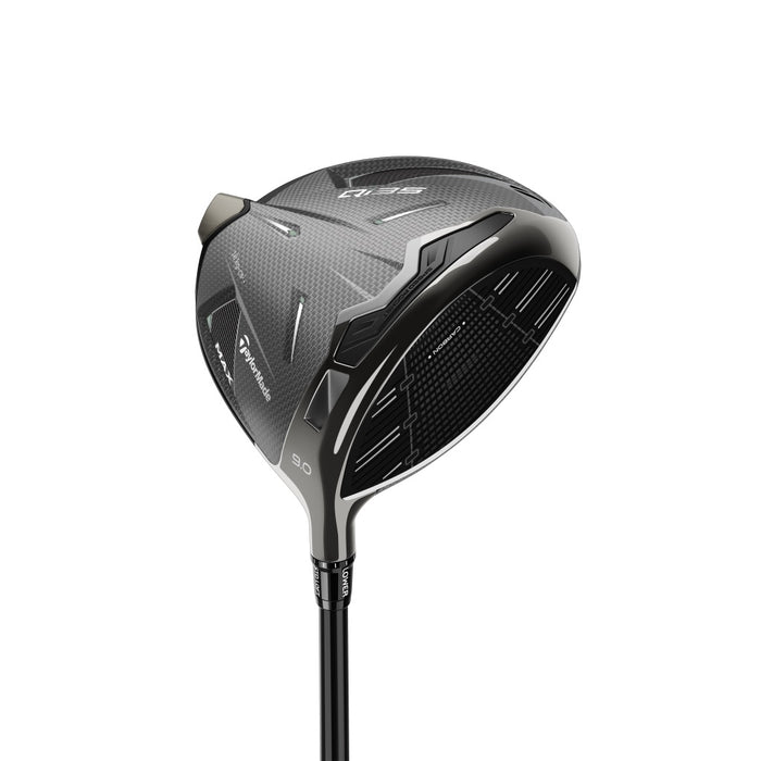 TaylorMade Qi35 Max Golf Driver