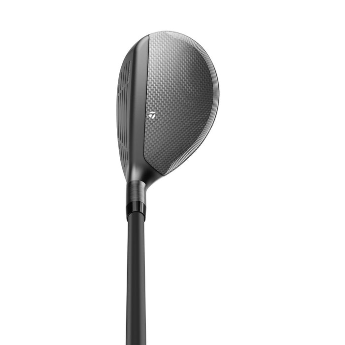 TaylorMade Qi35 Rescue Hybrid
