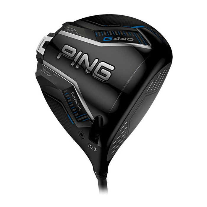 PING G440 Max Golf Driver