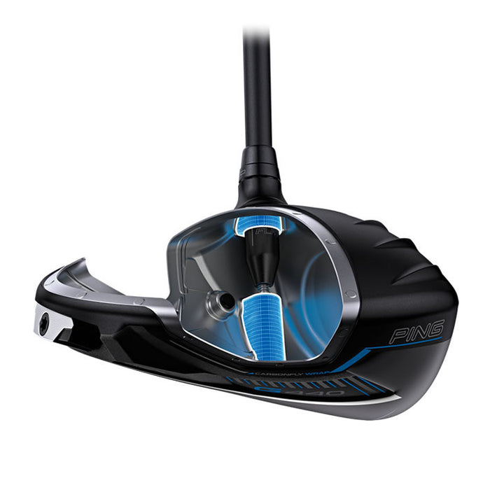 PING G440 Max Golf Driver