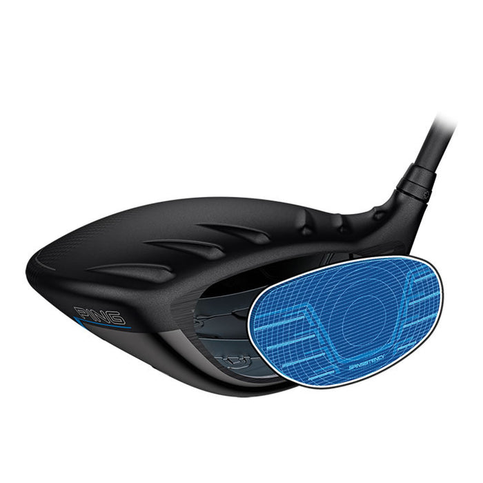 PING G440 Max Golf Driver