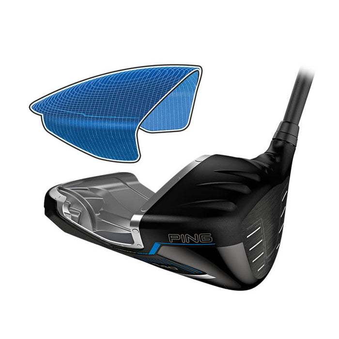 PING G440 SFT Golf Driver