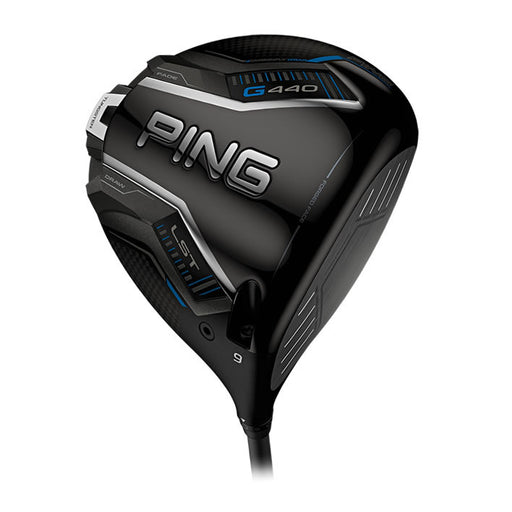 PING G440 LST Golf Driver