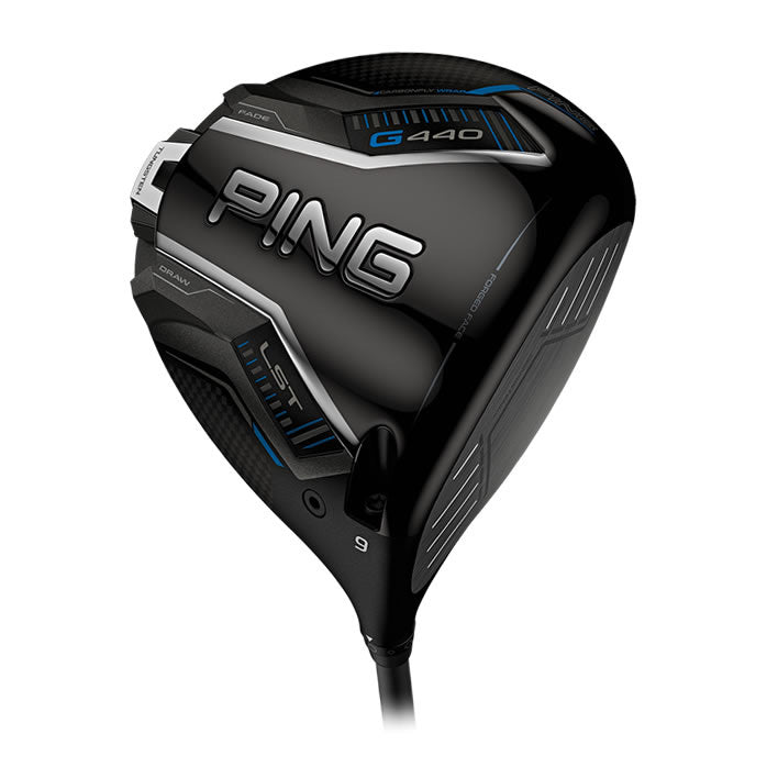 Ping Golf Drivers