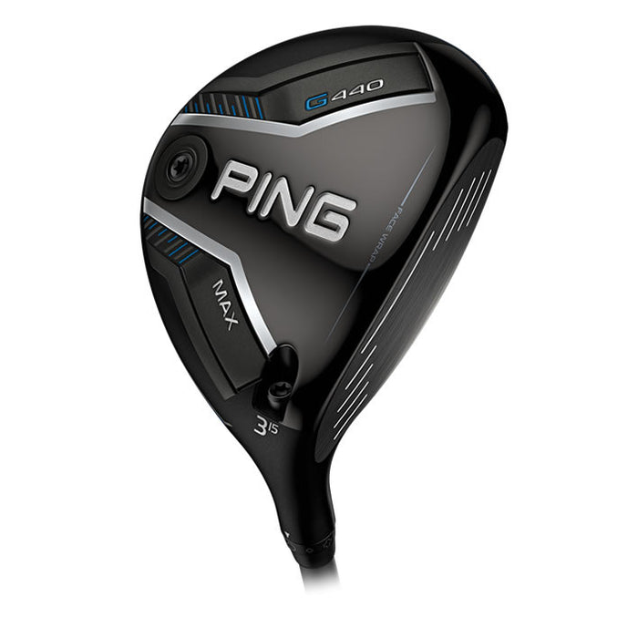 PING G440 Max Golf Fairway Woods