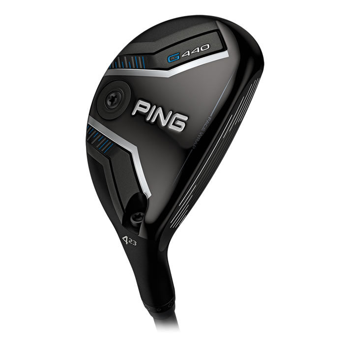 Ping Hybrids
