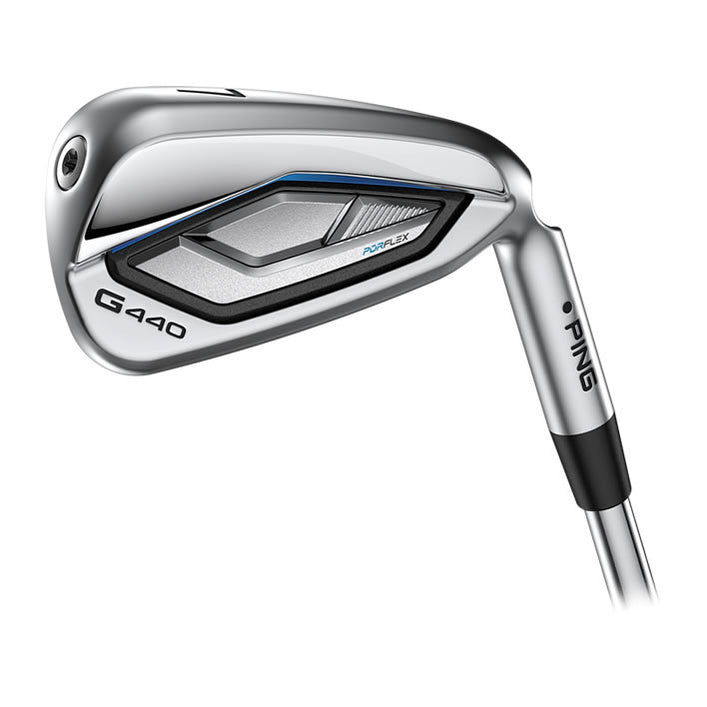 PING Golf | Latest Golf Clubs & Gear | Pin High Golf