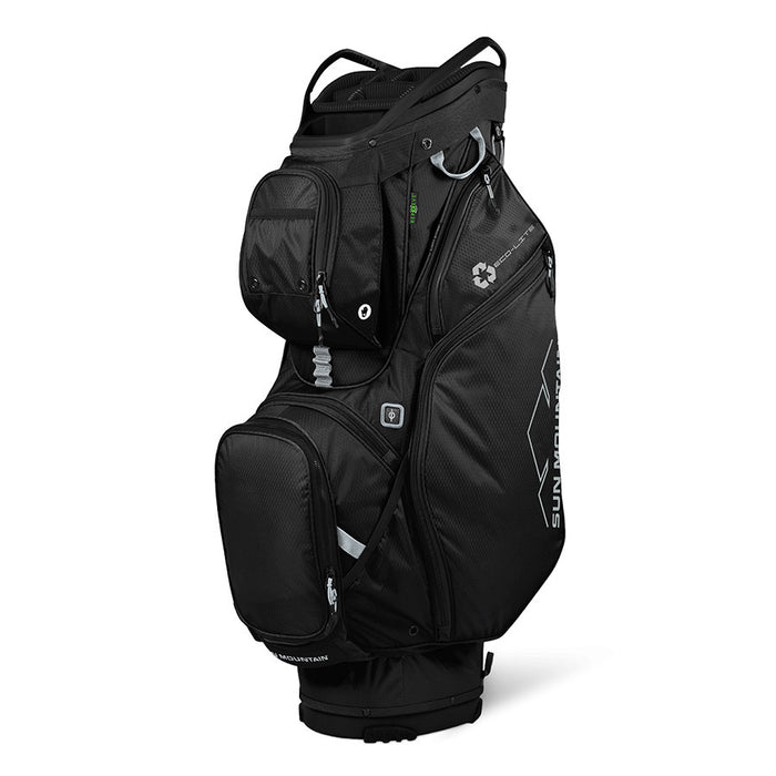 Sun Mountain Eco Lite Cart Bag