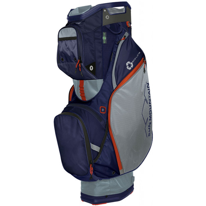 Sun Mountain Eco Lite EWP Cart Bag